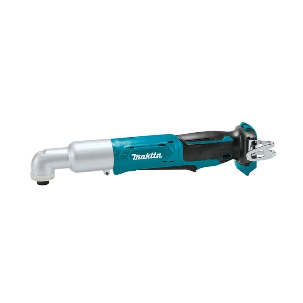 Акумулаторен гайковерт ударен ъглов, 12V, 1.5-4.0Ah, Li-Ion, 60Nm, 1/4"(6.35мм), TL064DZ, MAKITA
