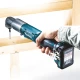 Акумулаторен гайковерт ударен ъглов, 12V, 1.5-4.0Ah, Li-Ion, 60Nm, 1/4"(6.35мм), TL064DZ, MAKITA