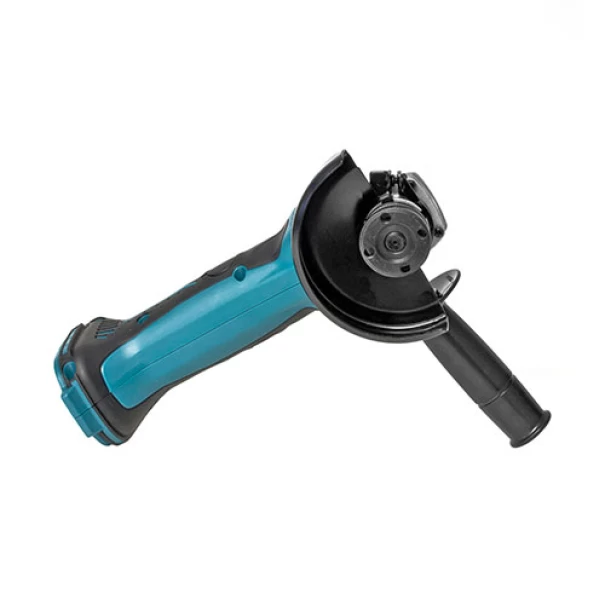 Акумулаторен ъглошлайф, 18V, 1.5-6.0Ah, Li-Ion, ф115мм, DGA452Z, MAKITA