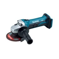 Акумулаторен ъглошлайф, 18V, 1.5-6.0Ah, Li-Ion, ф115мм, DGA452Z, MAKITA