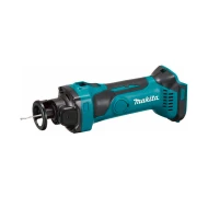 Акумулаторна фреза за гипскартон, 18V, 1.5-5.0Ah, Li-Ion, ф3.2-6.35мм, DCO180Z, MAKITA