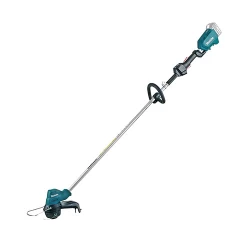 Акумулаторна коса, 18V, 1.5-6.0Ah, Li-Ion, 30cm, безчетков мотор, DUR187LZ, MAKITA