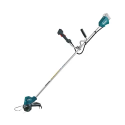 Акумулаторна коса, 18V, 1.5-6.0Ah, Li-Ion, 30cm, безчетков мотор, DUR187UZ, MAKITA