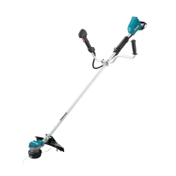 Акумулаторна коса, 18+18V, 5.0Ah, Li-Ion, 35cm, безчетков мотор, DUR368APT2, MAKITA
