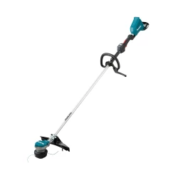 Акумулаторна коса, 18+18V, 1.5-5.0Ah, Li-Ion, 80-115cm, 23cm, безчетков мотор, DUR368LZ, MAKITA