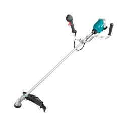 Акумулаторна коса, 18+18V, 1.5-6.0Ah, Li-Ion, 43cm, безчетков мотор, DUR369AZ, MAKITA