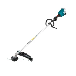 Акумулаторна коса, 18+18V, 1.5-6.0Ah, Li-Ion, 43cm, безчетков мотор, DUR369LZ, MAKITA