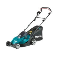 Акумулаторна косачка, 18+18V, 1.5-6.0Ah, Li-Ion, 430мм, DLM431Z, MAKITA