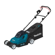 Акумулаторна косачка, 18+18V, 1.5-6.0Ah, Li-Ion, 430мм, DLM432Z, MAKITA