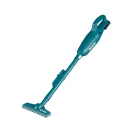 Акумулаторна прахосмукачка, 12V, 2.0Ah, Li-Ion, 1300л/мин, CL106FDWA, MAKITA