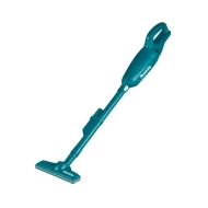 Акумулаторна прахосмукачка, 12V, 1.5-4.0Ah, Li-Ion, 1300л/мин, CL106FDZ, MAKITA