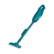 Акумулаторна прахосмукачка, 12V, 1.5-4.0Ah, Li-Ion, 1400л/мин, CL107FDZ, MAKITA