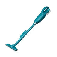 Акумулаторна прахосмукачка, 18V, 1.5-6.0Ah, Li-Ion (тип G), 1200л/мин, CL183DZ, MAKITA