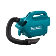 Акумулаторна прахосмукачка, 18V, 1.5-6.0Ah, Li-Ion, 1400л/мин, DCL184Z, MAKITA