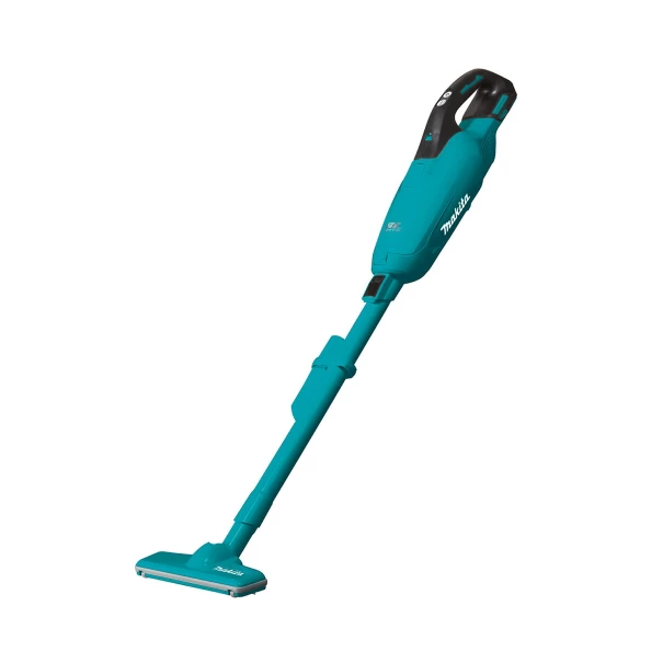 Акумулаторна прахосмукачка, DCL281FZ, MAKITA