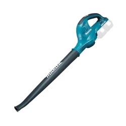 Акумулаторна въздуходувка, 18+18V, 1.5-6.0Ah, Li-Ion, DUB361Z, MAKITA