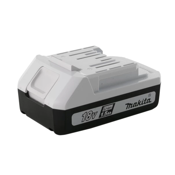 Батерия акумулаторна BL1815G, 18V, 1.5Ah, Li-Ion, 198186-3, MAKITA
