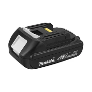 Батерия акумулаторна BL1815N, 18V, 1.5Ah, Li-Ion, 632A54-1, MAKITA