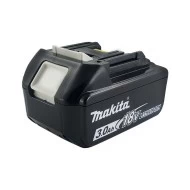 Батерия акумулаторна BL1830B, 18V, 3.0 Ah, 632G12-3, MAKITA
