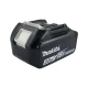 Батерия акумулаторна BL1830B, 18V, 3.0 Ah, 632G12-3, MAKITA
