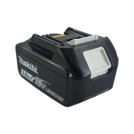 Батерия акумулаторна BL1830B, 18V, 3.0 Ah, 632G12-3, MAKITA