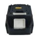 Батерия акумулаторна BL1830B, 18V, 3.0 Ah, 632G12-3, MAKITA