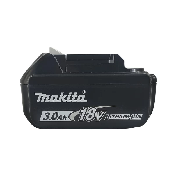 Батерия акумулаторна BL1830B, 18V, 3.0 Ah, 632G12-3, MAKITA