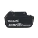 Батерия акумулаторна BL1830B, 18V, 3.0 Ah, 632G12-3, MAKITA