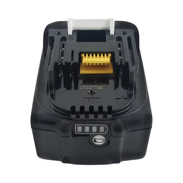Батерия акумулаторна BL1830B, 18V, 3.0 Ah, 632G12-3, MAKITA