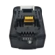 Батерия акумулаторна BL1830B, 18V, 3.0 Ah, 632G12-3, MAKITA