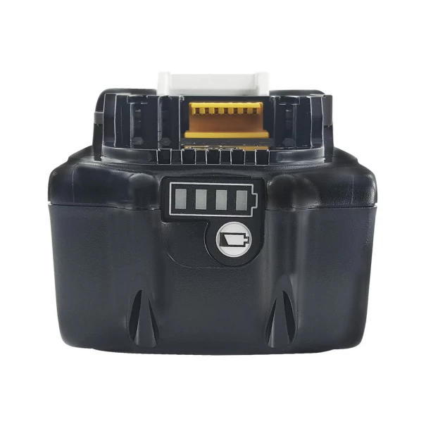 Батерия акумулаторна BL1830B, 18V, 3.0 Ah, 632G12-3, MAKITA