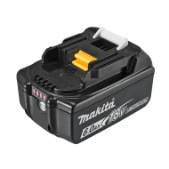 Батерия акумулаторна BL1860B, 6.0 Ah, 632F69-8, MAKITA