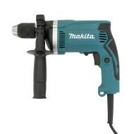Бормашина ударна, 710W,0-3200об.,0-48000уд/мин, HP1631K, MAKITA