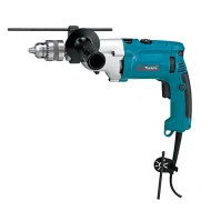 Бормашина ударна, 1010W, 0-2900об, 58000уд/мин, HP2070, MAKITA