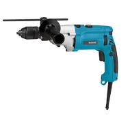 Бормашина ударна, 1010W, 0-2900об, 0-58000уд/мин, HP2071, MAKITA
