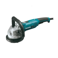 Фреза за шлайфане на бетон, 1400W, 10000об/мин, ф125mm, PC5000C, MAKITA