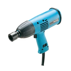Гайковерт ударен, 470W, 2600min-1, 1/2", 300Nm, 6905H, MAKITA