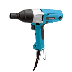 Гайковерт ударен, 380W, 0-2200min-1, 1/2", 200Nm, TW0200, MAKITA