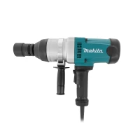 Гайковерт ударен, 1200W, 1500min-1, 1", 1000Nm, TW1000, MAKITA