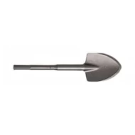 Секач лопатка 110x400мм, SDS-max, P-23721, MAKITA