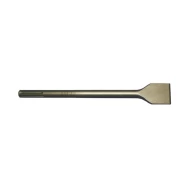 Секач лопатка 50x400мм, SDS-max, D-34235, MAKITA