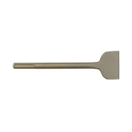 Секач лопатка 80x300мм, SDS-max, D-34241, MAKITA