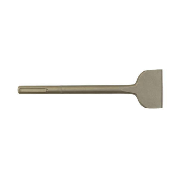 Секач лопатка 80x300мм, SDS-max, D-34241, MAKITA