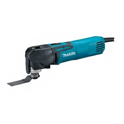 Мултифункционален инструмент, 320W, 6000-20000об/мин, TM3010CX6J, MAKITA