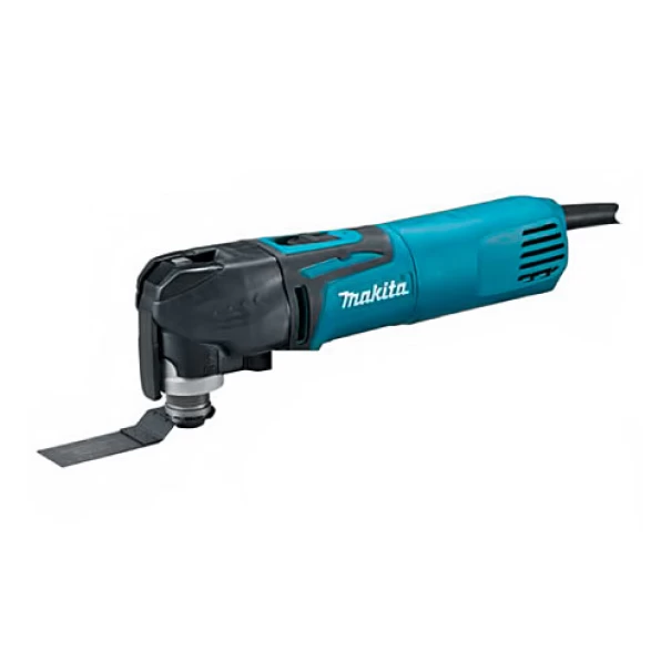 Мултифункционален инструмент, 320W, 6000-20000об/мин, TM3010CX6J, MAKITA