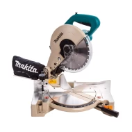 Настолен потапящ циркуляр, 1650W, 4600об/мин, ф260х30мм, LS1040N, MAKITA
