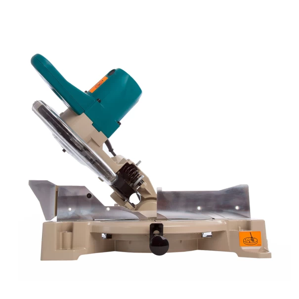 Настолен потапящ циркуляр, 1650W, 4600об/мин, ф260х30мм, LS1040N, MAKITA