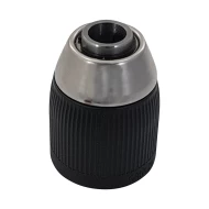 Патронник самозатягащ за бормашина 1.5-13mm 1/2", BDF453, DDF453, BHP453, DHP453, DF457D, HP457D, 6391, 8391, 6381, 196306-3, MAKITA