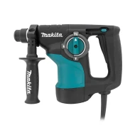 Перфоратор, 800W, 0-1100min-1, 0-4500уд/мин, 2.8J, SDS-plus, HR2810, MAKITA