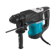Перфоратор, 850W, 315-630min-1, 1650-3300уд/мин, 5.0J, SDS-plus, HR3210C, MAKITA
